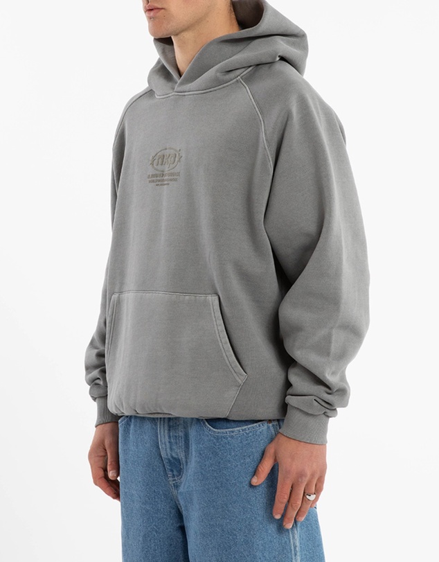 Nena & Pasadena - Rhythm Raglan Fleece Hoodie