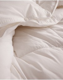 Sheet Society - Cloud Corn Medium Weight Quilt