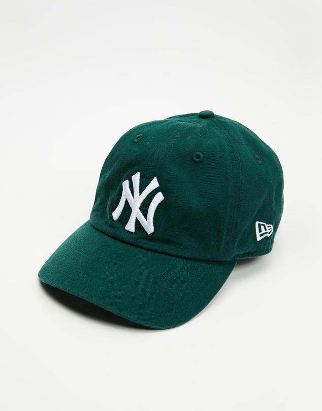 New Era - Casual Classic New York Yankees Cap