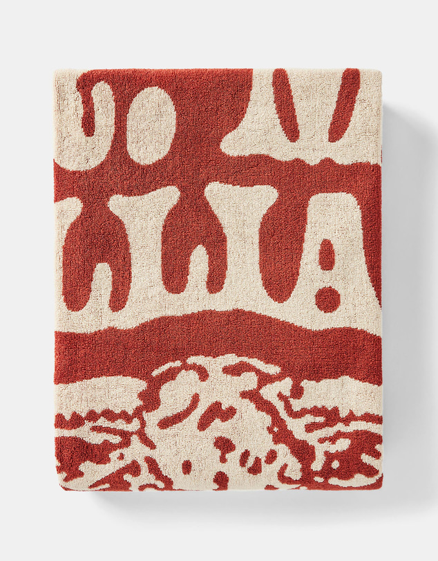 R.M.Williams - Original Outfitter Towel