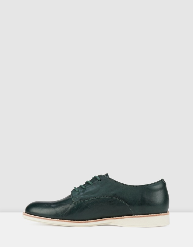 Rollie - Derby Vintage Shoe