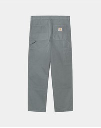 Carhartt WIP - Double Knee Pants