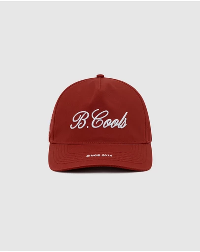 B.Cools - Scribe Cap