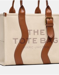 Marc Jacobs - The Large Tote Bag