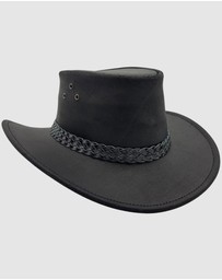 Jacaru - Jacaru 1006 Wallaroo Oil Hat