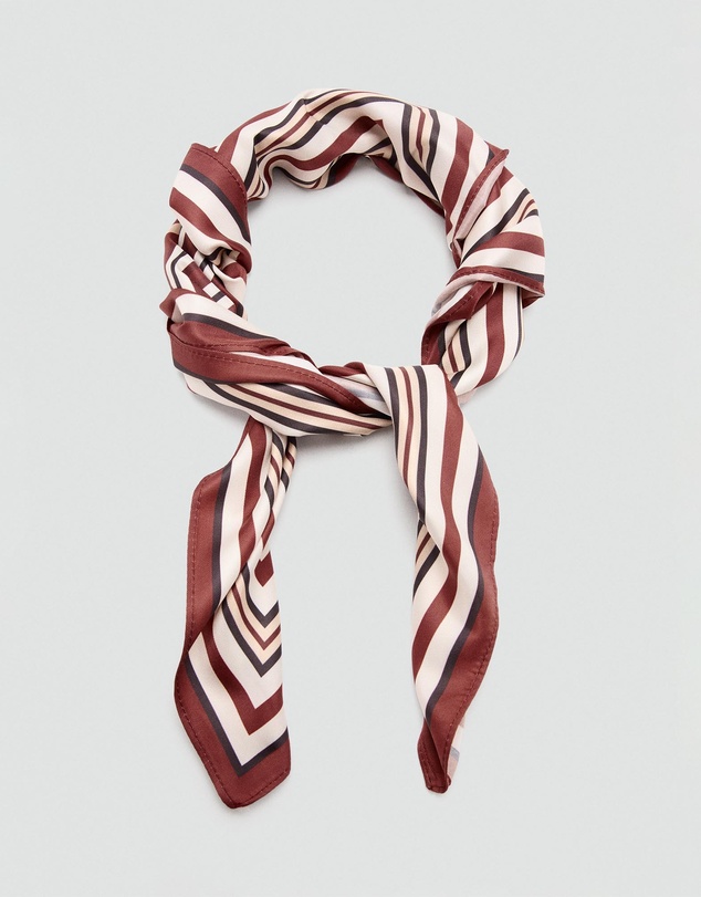 M.N.G - Jacob Scarf