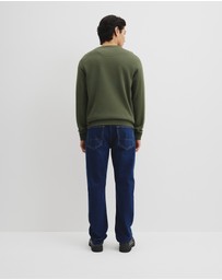 Country Road - Australian Cotton Heritage Sweat