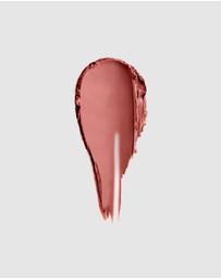 Silk Oil of Morocco - Silk Oil of Morocco by Fernando Hervas Matte Lipstick Nude 5