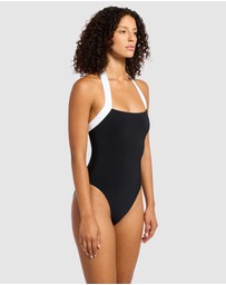 JETS - Halter One Piece