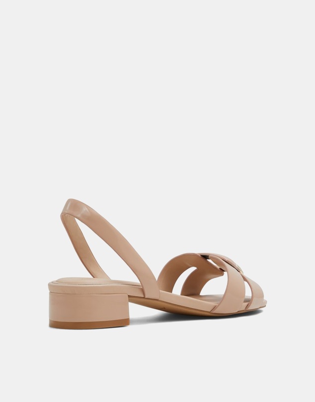 ALDO - Alamaendar Slingback Sandals