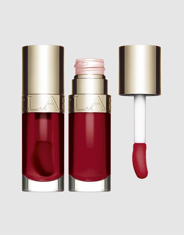 Clarins - Lip Comfort Oil