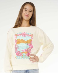 Rip Curl - Sunshine Squad Crew - Kids