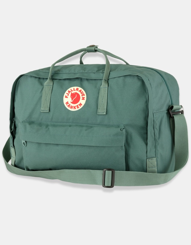 Fjallraven - Kånken Weekender 30L Duffel Backpack