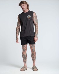 Vacancy Co - Thinkin about Drinking Tank