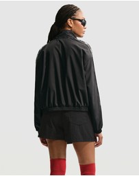 Nike - Sportswear Classic Woven Novelty Jacket