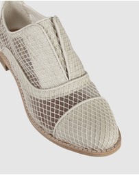 B.Coops - Zena Slip Ons