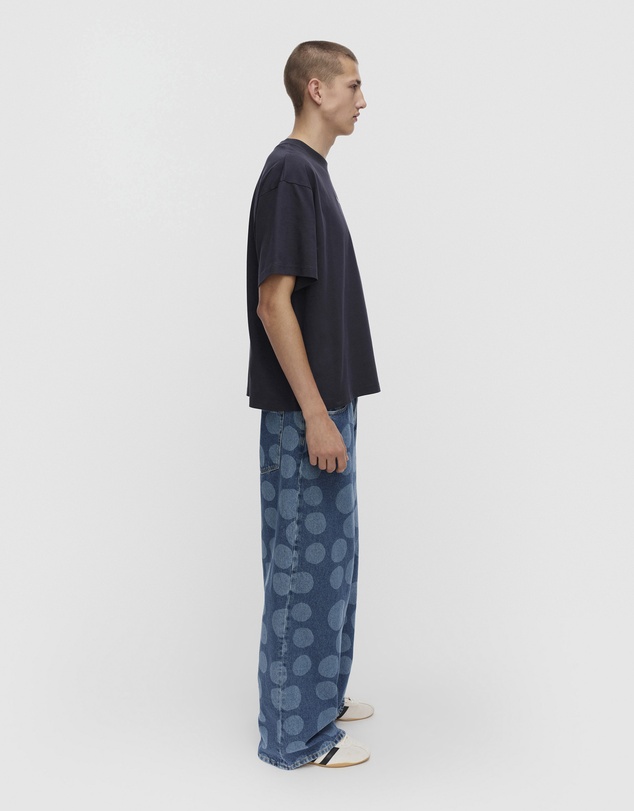 Marimekko - Liike Logo Placement Kioski t-shirt