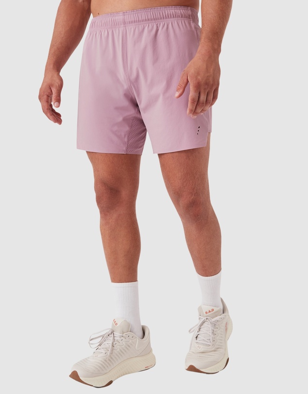 REC GEN - Type 2 NET Short 16/17