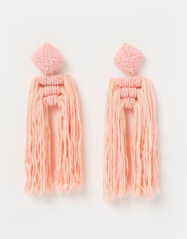 Izoa - Poeta Earrings