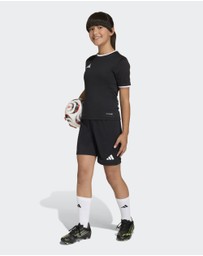 adidas Performance - Entrada26 Football Shorts Kids