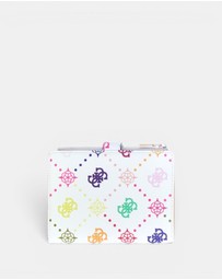 GUESS - Emelie Passport Case