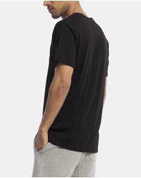 Stock & Co. - Initials Tee