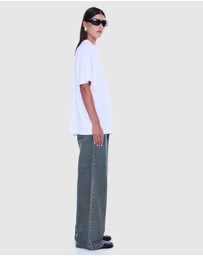 ENA PELLY - Ivy Relaxed Tee