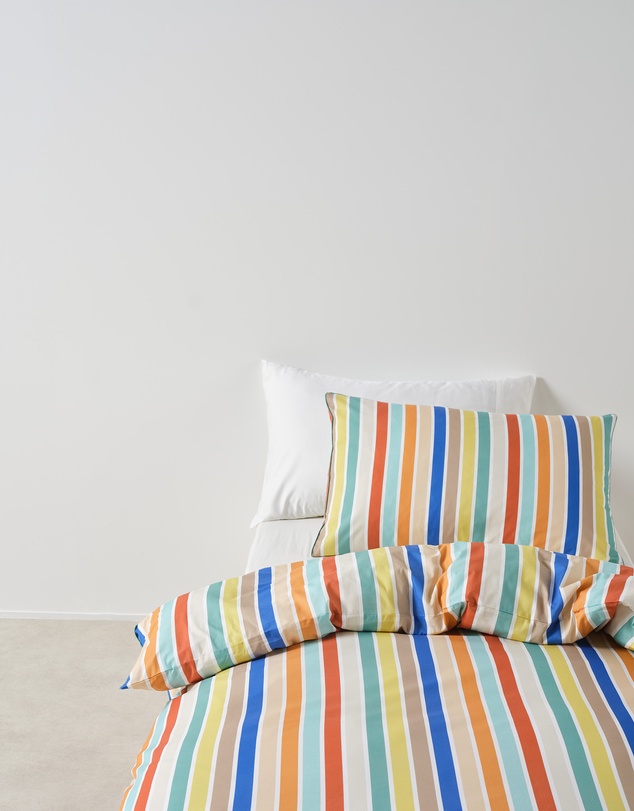 Linen House Kids - Kids Club Quilt Cover Set