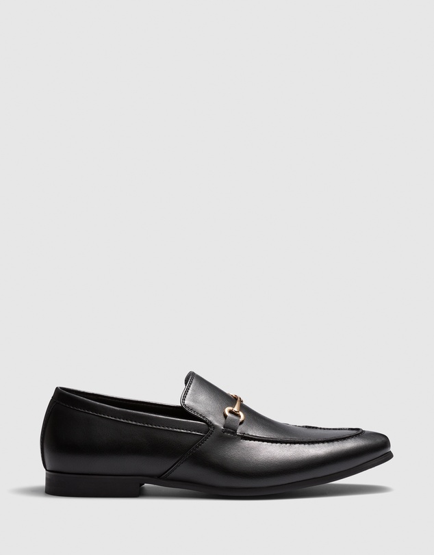 Uncut - Archie Loafers