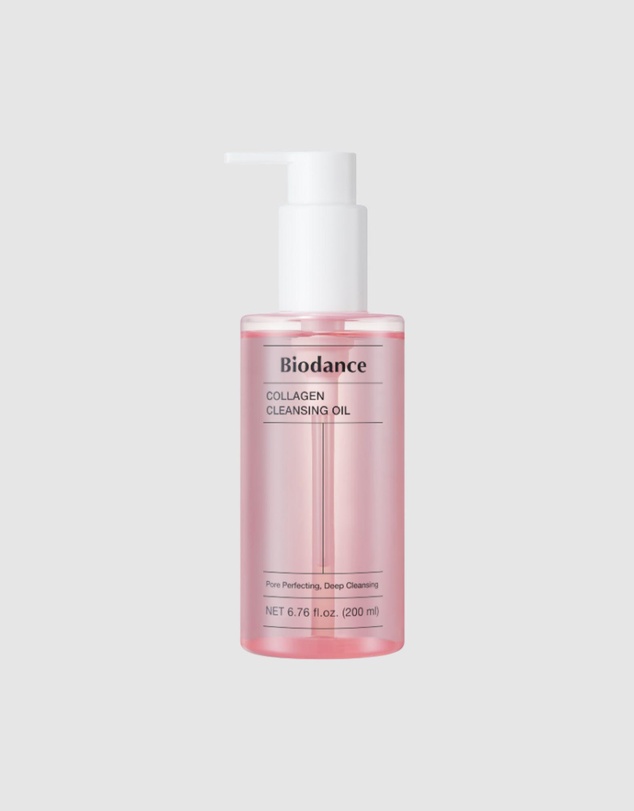 BIODANCE - Collagen Cleansing Oil