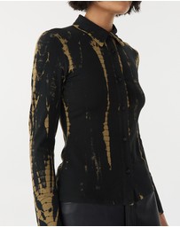 Third Form - Nebular Shirt