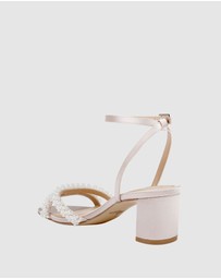 Badgley Mischka - Ninnette