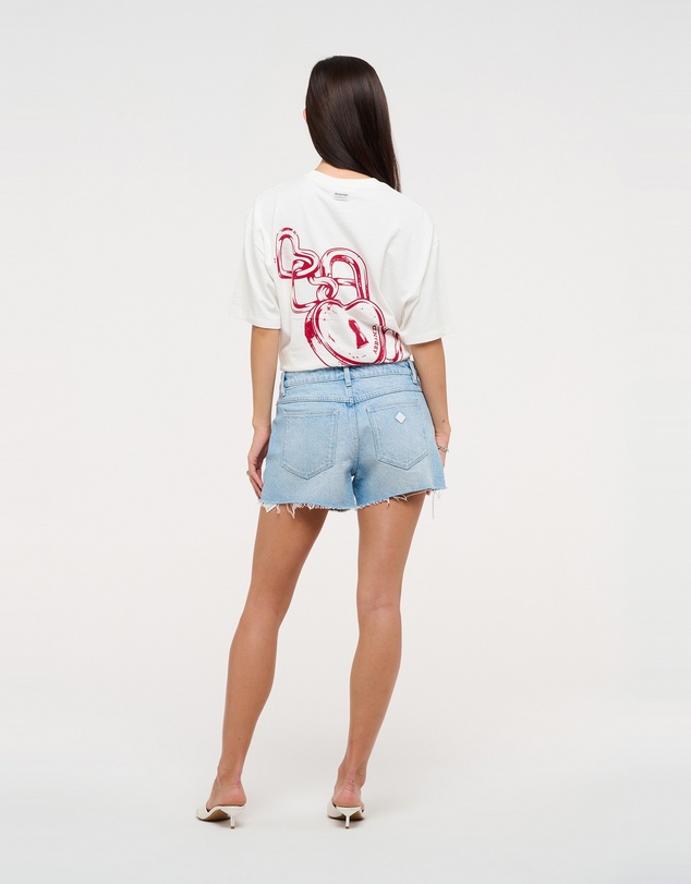 Abrand - 95 Malibu Short Marlowe Recycled