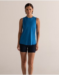 HyperLuxe The Label - Tank Top