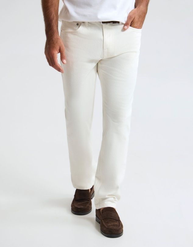 Oxford - Austin Denim Jeans