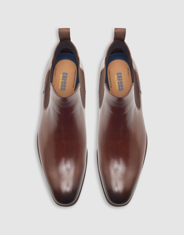 Oxford - Alexander Chelsea Boot