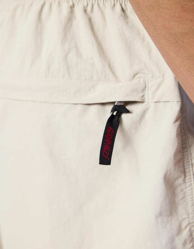 Gramicci - Nylon Explorer Cargo Shorts