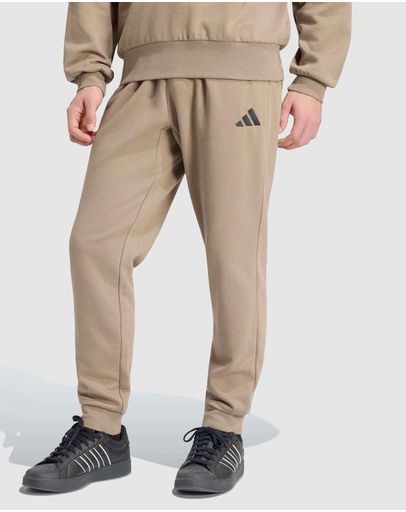 Khaki Six & Black