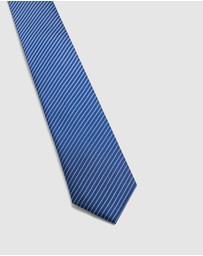 Oxford - Wade Spot-Dash 7Cm Tie
