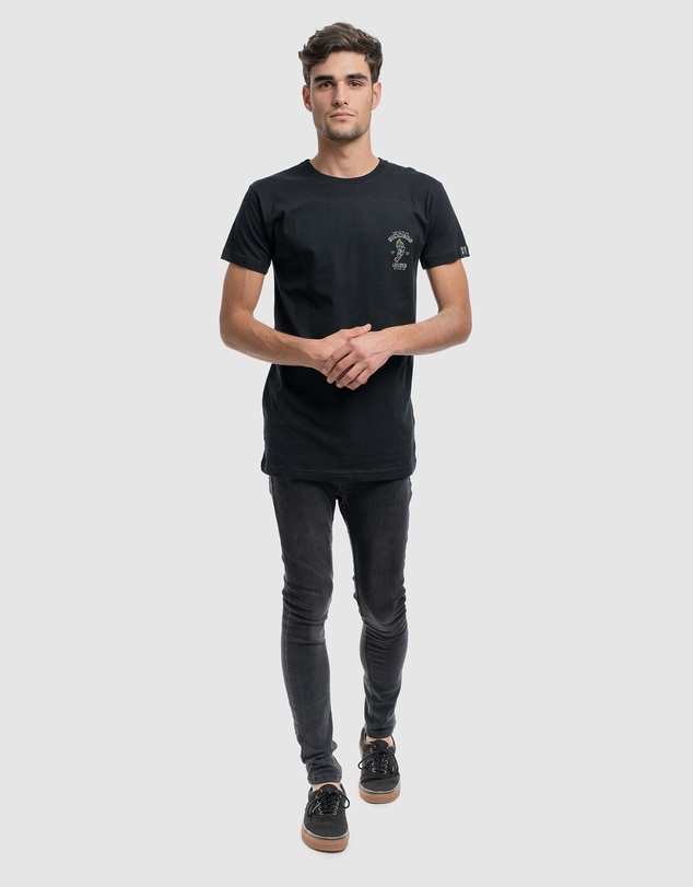 DVNT - Sinners Club Tee