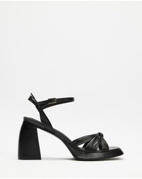 Sol Sana - Evita Platform Heels