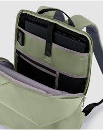 Samsonite - Lite-Geo™ Lite Backpack 15.6