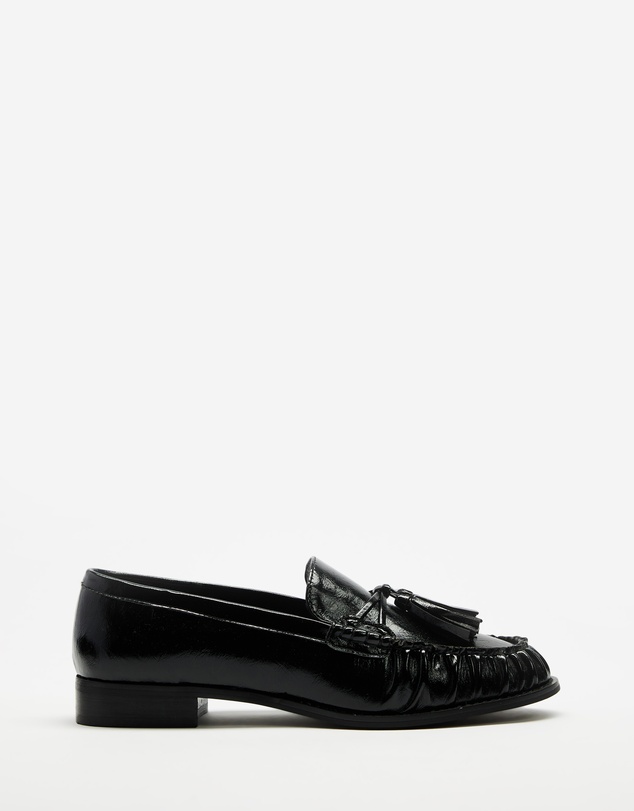 Dazie - Darcie Tassel Loafers