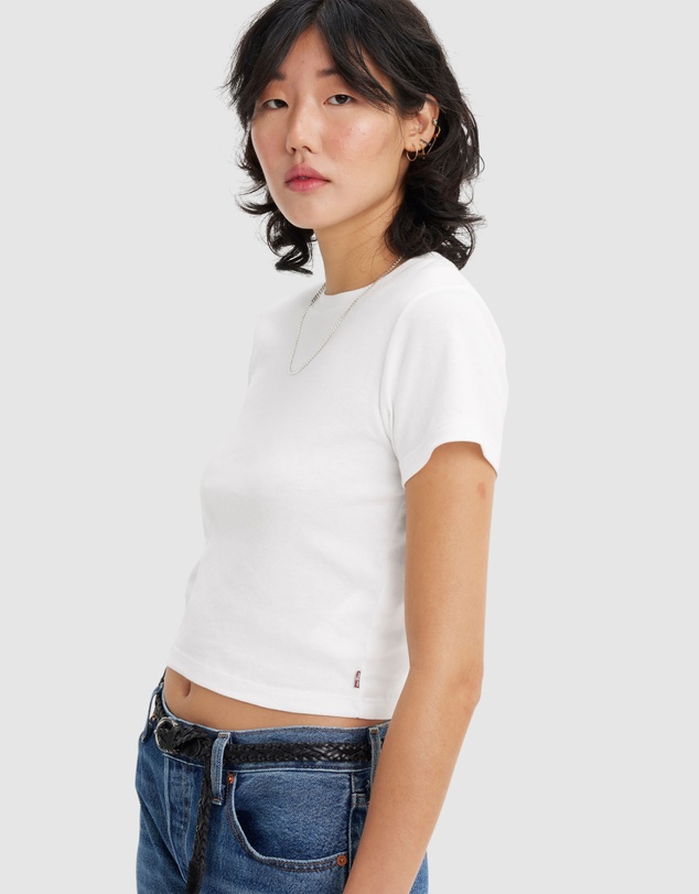 Levi's - Essential Sporty T-Shirt