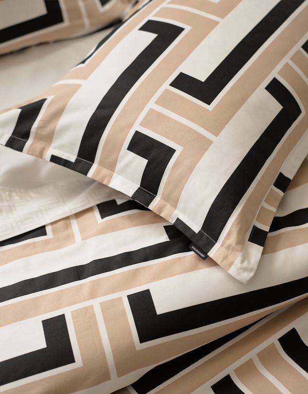Greg Natale - Steps Duvet Set