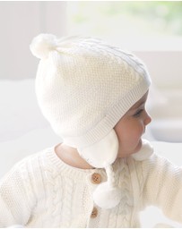 Toshi - Organic Earmuff Yummy