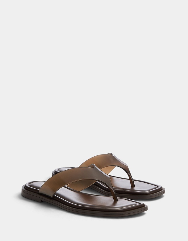rag & bone - Gracie Jelly Thong