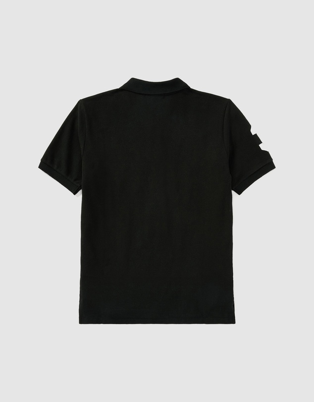 Polo Ralph Lauren - Big Pony Cotton Mesh Polo Shirt - Teens