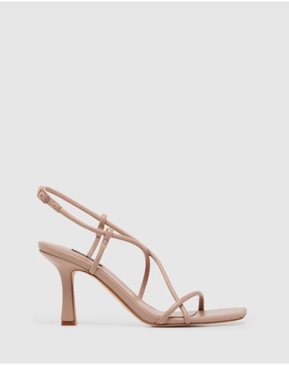 Nine West - Yuki