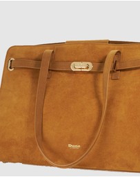 Dune London - Define - Tan